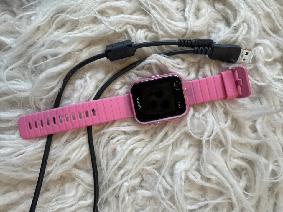 Reloj digital para niños vTech DX2  Foto 1 de 1