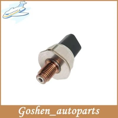 1x 7210-0497 Fuel Rail Pressure Regulator Sensor Switch Transducer Replacement - Image 1 of 4