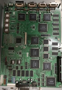 NORITSU J390864 Image Prossesor Pcb Qss-32/33 - Picture 1 of 1