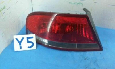2001 2002 2003 2004 2005 2006 CHRYSLER SEBRING  Driver Left Tail Light Lamp OEM - Image 1 of 4