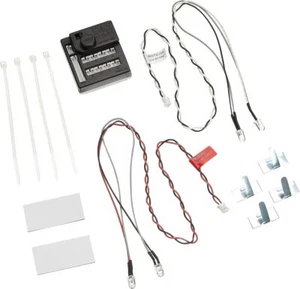 TAMIYA  TAMIYA OP parts OP909 LED light unit (TLU-01) 53909  - Picture 1 of 2