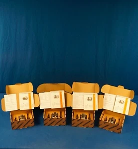 Renishaw Haas Mazak OMP60 Bein Werkzeugmaschine Sonden-Kit Neu Menge 4 im Karton Garantie.  - Bild 1 von 12