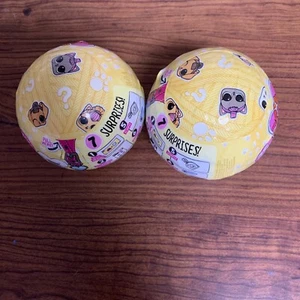 SERIES 3 LOL Surprise Doll PETS   7     LOT OF 2    New in Sealed Package - Picture 1 of 2