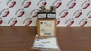 Allen-Bradley 1491-R126 Ser. A Fuse Block - Picture 1 of 5