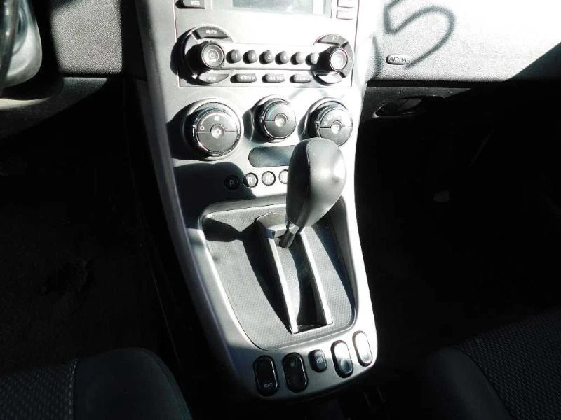 Shifter TORRENT   2006 Transmission Shift Assembly 320970 Foto 1 de 1