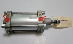 Kautex Aventics ISO Cylinder 80/80 08222444003 - Picture 1 of 7