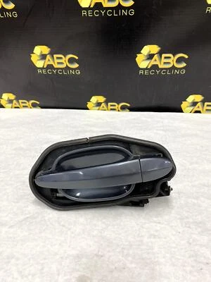 2008-2010 BMW 528XI Rear Right Passenger Outside Door Handle Assembly Foto 1 de 4