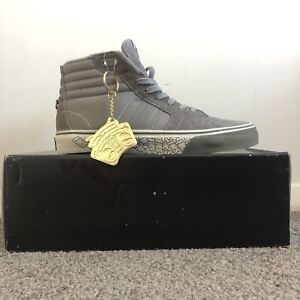 Famous Stars And Straps OG High Top