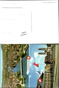 729962 Zürich - Bild 1 von 1