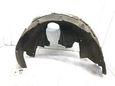 2007-2009 LEXUS LS460 RIGHT PASSENGER REAR FENDER LINER OEM - Image 1 of 4