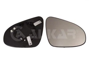 Spiegelglas  Außenspiegel rechts Alkar 6432279 für TOYOTA - Bild 1 von 1