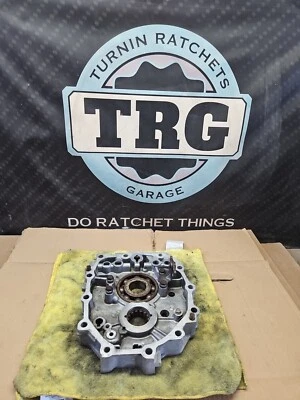 03-15 Infiniti G35 G37 Placa Adaptador Transmisión Manual 32137-CD000 Foto 1 de 4