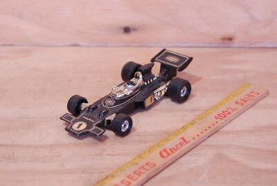 CORGI JOHN PLAYER SPÉCIAL F1 /   1/36ème / VINTAGE - Immagine 1 di 4