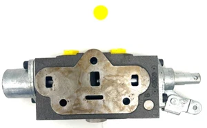 PRINCE HYDRAULIC SVA-S30-05-04 SECTIONAL CONTROL HYDRAULIC VALVE - Picture 1 of 6