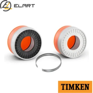 WHEEL BEARING FOR DAF 85/CF 75 LF/55 XF/95/105 XF250M/280M/315M/355M 12.6L 6cyl - Picture 1 of 6