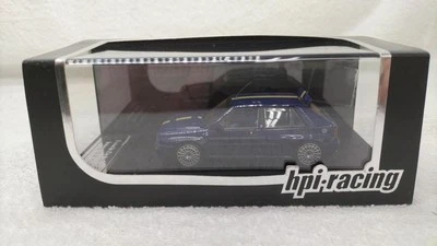 Lancia Delta HF Integrale Hi.Fi hpi-racing 1/43. Foto 1 de 4