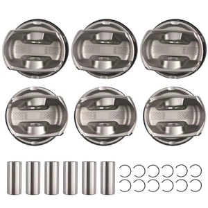 Juego de montaje de pistón de 3,6 L para Cadillac CTS GMC Acadia Chevy Traverse 12616972 - Imagen 1 de 15