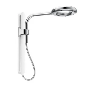 Moen N207R0CH Nebia 8 Zoll Spa Duschkopf mit 1 Funktion - Weiß & Chrom - Bild 1 von 6