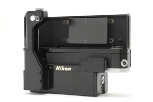[MINT] Nikon F-36 Motor Drive with Cordless Battery Pack For F From Japan - Picture 1 of 8