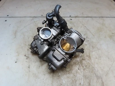Оригинальные карбюраторы 1981 Yamaha Virago XV750 750 - Изображение 1 из 4