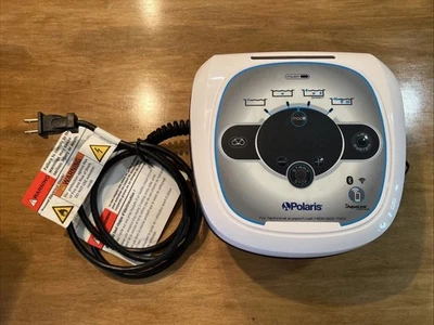 Polaris VRX iQ+ Alpha iQ+ Robótico Limpador de Piscina Caixa de Controle R0866500 Usado Funciona? - Imagem 1 de 4
