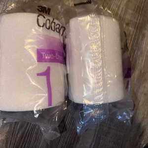 3M Coban 2-lagiges Kompressionsverbandsystem - (2 Stück) 2794N - Bild 1 von 2