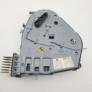Ford Falcon BA BF Dual Zone HIM Module HVAC Territory SX SY 3R2319C933AC - Picture 1 of 9