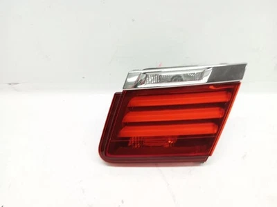 Luz trasera derecha interior BMW F01 740i 750i 13-15 LCI 63217300272 Foto 1 de 4