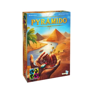 Pyramido - Picture 1 of 1