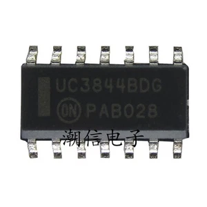 10PCS UC3844D UC3844AD UC3844B UC3844BDG - Picture 1 of 5