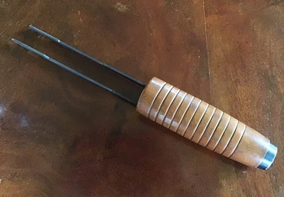 Winchester 120 12GA. Montaje de guardabarros #1788 Foto 1 de 4