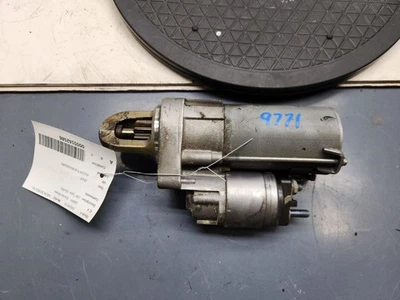 Motor De Arranque 231 Tipo S Modelos SL550 Se Adapta 11-20 MERCEDES CLASE S 759644 Foto 1 de 2