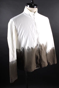 Giacca uomo Paige full zip cotone taglia XL nuova con etichetta - Foto 1 di 6
