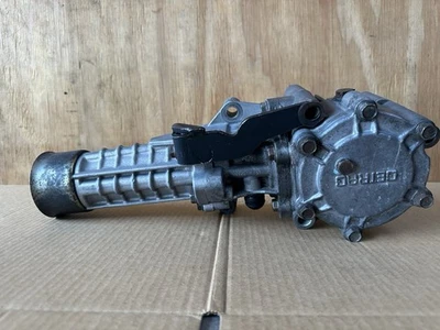 1992-1993 MITSUBISHI 3000GT VR4 DODGE STEALTH TRANSFER CASE 25 SPLINE - Image 1 of 4