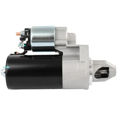 Arranque para Mercedes-Benz C230 2006-2009 V6 2.5L 2496cc 12V 1.4kW CW 10 dientes Foto 1 de 4