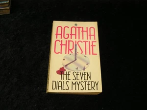 The Seven Dials Mystery by Agatha Christie - Picture 1 of 1
