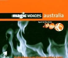 Australia von Magic Voices | CD | Zustand sehr gut - Bild 1 von 2
