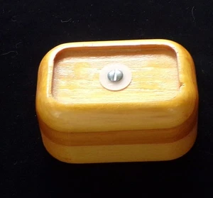 PEQUEÑO MOLDE CANASTA RECTANGULAR CON ESQUINAS REDONDEADAS ESTILO NANTUCKET - Imagen 1 de 12