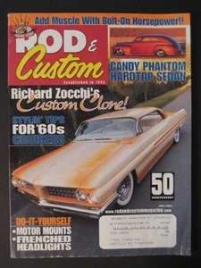 ROD & CUSTOM July 2003 - Picture 1 of 1