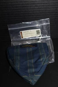 Longaberger Collector Club Stripe '08 Member Basket Drop In Liner #2354941 NEW - Bild 1 von 2