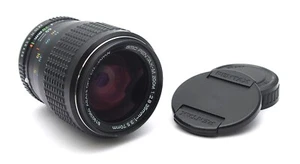 SMC Pentax-M 35-70mm F2.8-3.5 Pentax K Mount Zoom Lens - UK Dealer - Picture 1 of 6