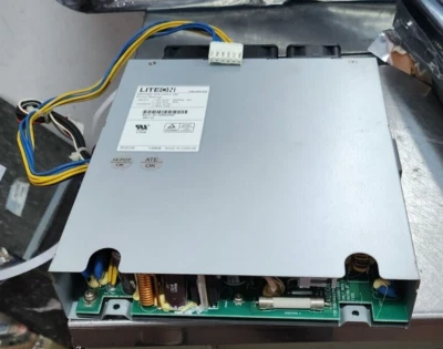 LITEON PA-2521-1H PSL520-AD POE power supply - Image 1 of 3