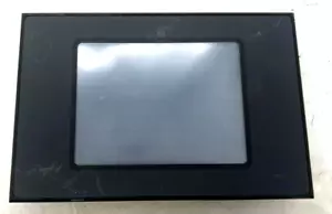 General Electric PL9000P60N00000 Operator Interface Panel - Picture 1 of 3
