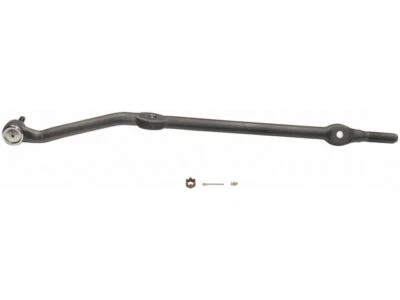 Para Jeep Wrangler 1997-2006 Tie Rod Extrem derecho exterior Moog 75586FB 1998 2003 2001 Foto 1 de 2