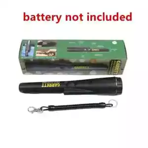 Garrett Pro-Pointer PinPointer Metalldetektor Wasserdicht Hand Pro Pointer - Bild 1 von 9
