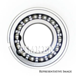 Fits 1975-1977 GMC C25 Suburban Manual Transmission Output Shaft Bearing Rear - Picture 1 of 4