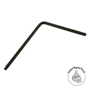 Truss Rod Wrench, Extended Reach, 5mm, Fits Martin Guitars - Picture 1 of 1
