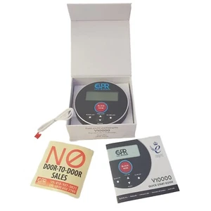 CPR V10000 - Call Blocker for Landline Phones - Block Robocalls, Unwanted Calls - Photo 1/11