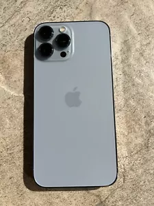iPhone 13 Pro Max-Preloaded w/ Tiktok, Tiktok Studio & CapCut!! - Picture 1 of 20