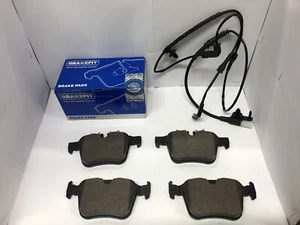Pastillas de freno traseras se adaptan a Range Rover Evoque L538 2011-2019... De VIN: GH000001 - Imagen 1 de 2